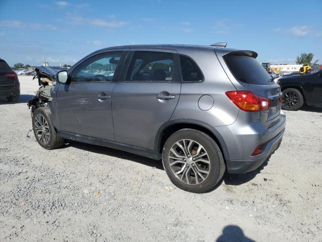 2019 MITSUBISHI OUTLANDER - JA4AP4AU7KU011219