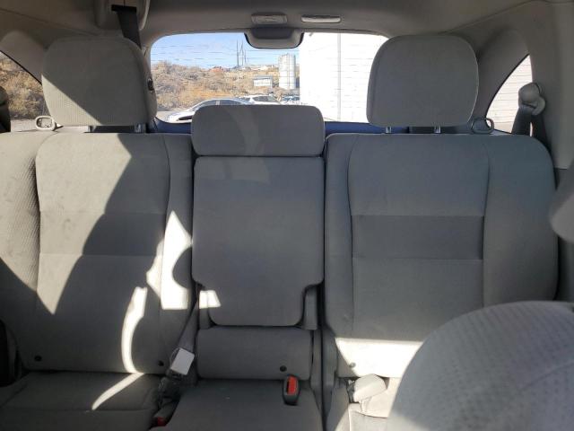 JHLRE4H43BC022957 2011 HONDA CRV