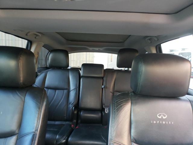 VIN 5N1AL0MN3DC339742 2013 Infiniti JX35 no.10