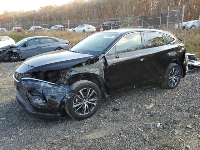 Vin: jteaaaah8nj113204, lot: 79688754, toyota venza le 2022 img_1