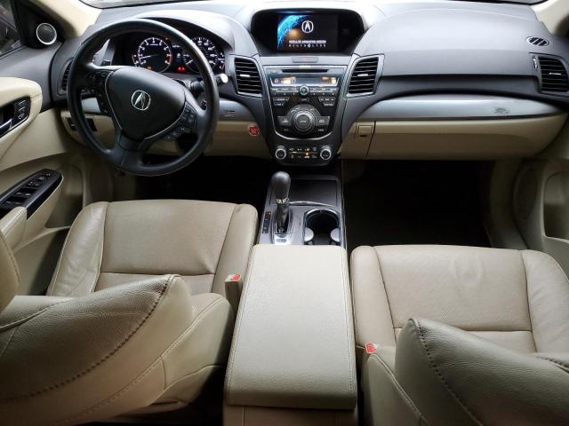 2015 ACURA RDX TECHNO - 5J8TB4H50FL023642
