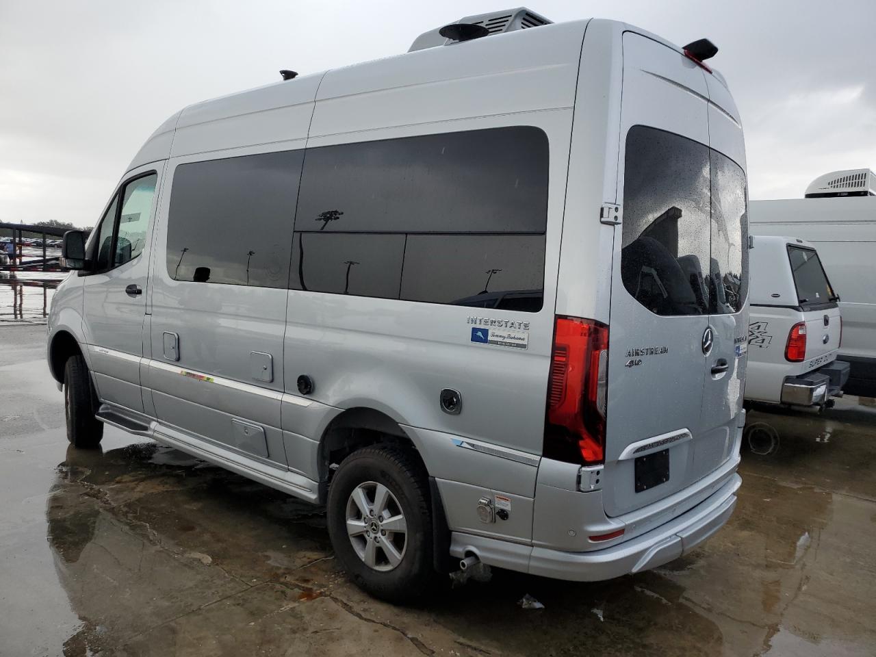 Lot #2996566635 2024 MERCEDES-BENZ SPRINTER 2