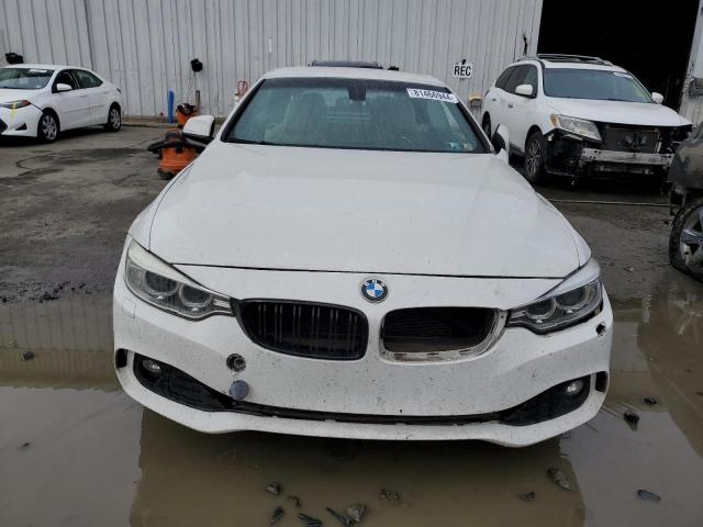 VIN WBA4U9C34H5H64478 2017 BMW 4 SERIES no.5