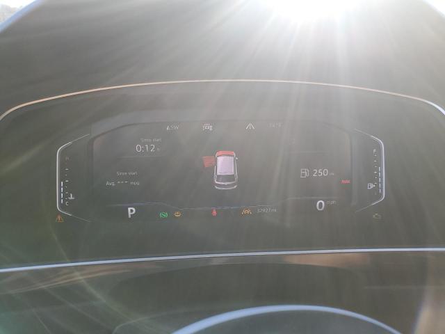 2020 VOLKSWAGEN TIGUAN SE - 3VV2B7AX7LM076003