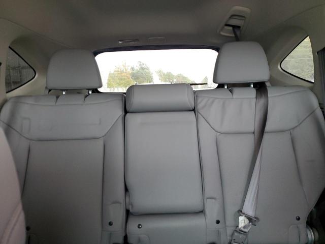 2015 HONDA CR-V EXL - 2HKRM3H77FH527236