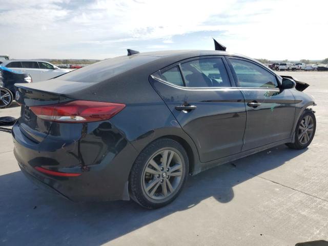 2018 HYUNDAI ELANTRA SE - 5NPD84LF3JH253903