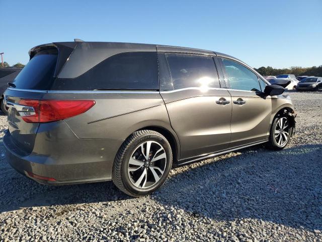 2018 HONDA ODYSSEY EL 5FNRL6H97JB012136