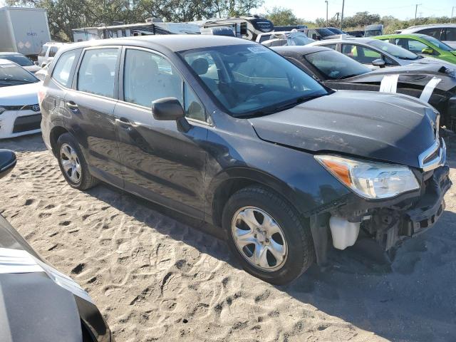 2015 SUBARU FORESTER 2 - JF2SJAAC9FH829231