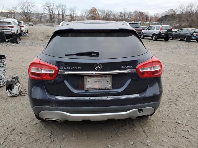 VIN WDCTG4GB6JJ436347 2018 MERCEDES-BENZ GLA-CLASS no.6