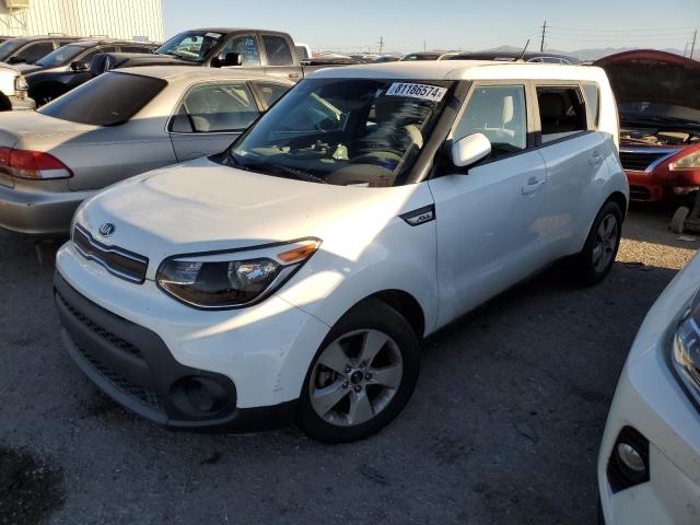 2018 KIA SOUL #3027076790