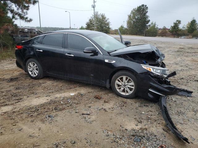 2018 KIA OPTIMA LX - 5XXGT4L35JG235836