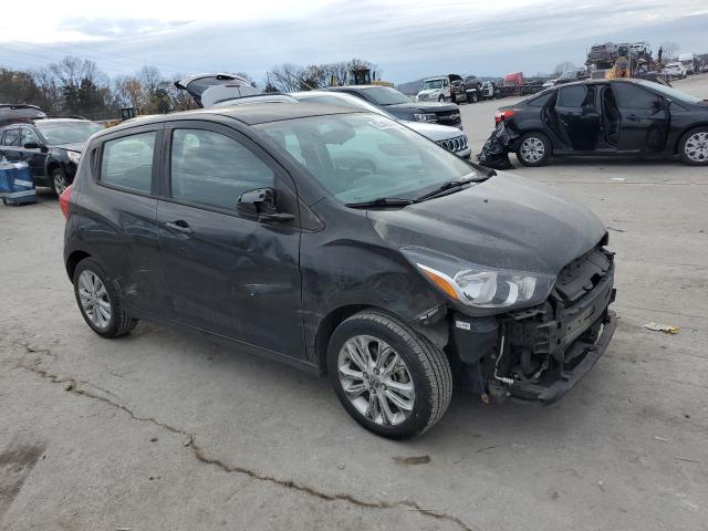 2018 CHEVROLET SPARK 1LT KL8CD6SA4JC432089