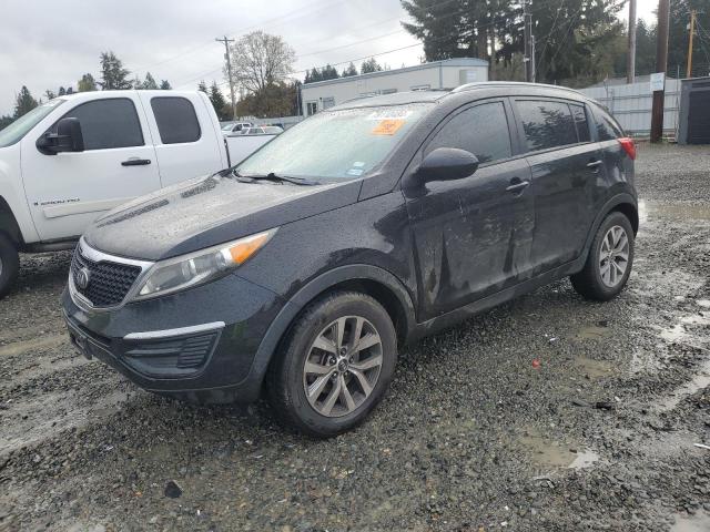 2016 KIA SPORTAGE L - KNDPB3AC0G7794681
