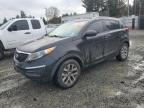 2016 KIA SPORTAGE L - KNDPB3AC0G7794681