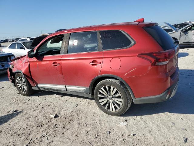 VIN JA4AD3A32KZ042665 2019 MITSUBISHI OUTLANDER no.2