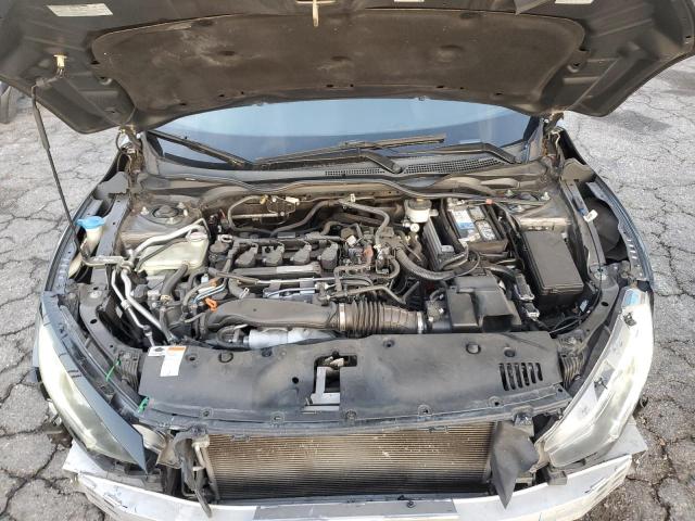 2018 HONDA CIVIC SHHFK7H5XJU405183