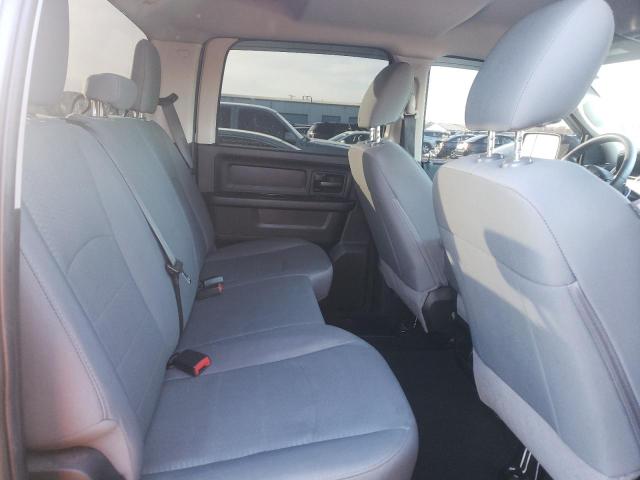 2018 RAM 1500 ST - 3C6RR7KG5JG203194