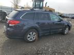 SUBARU OUTBACK 2. снимка