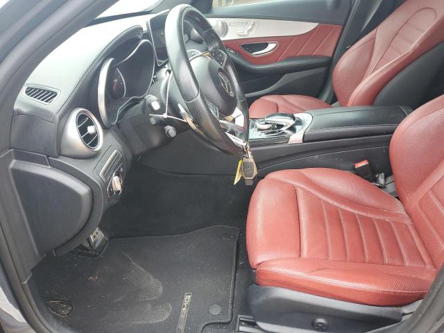 2015 MERCEDES-BENZ C 300 - 55SWF4JB9FU055684