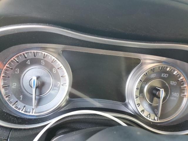 2016 CHRYSLER 300 LIMITE - 2C3CCARG7GH329380