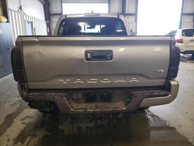 VIN 3TMCZ5AN9MM377892 2021 Toyota Tacoma, Double Cab no.6