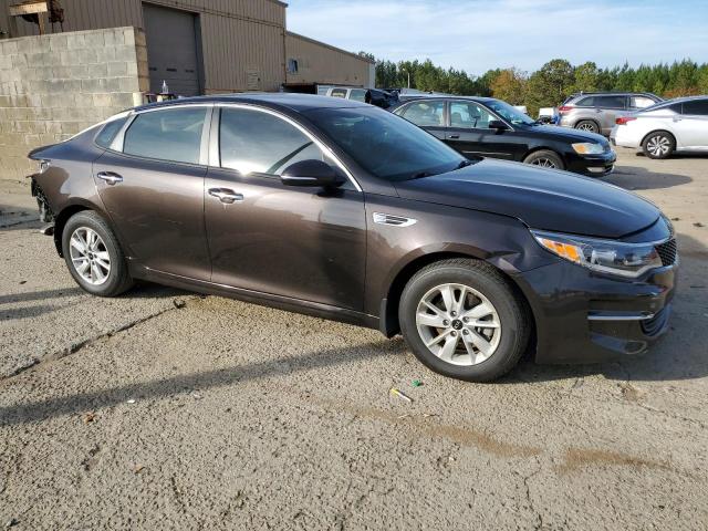 2018 KIA OPTIMA LX - KNAGT4L3XJ5234456