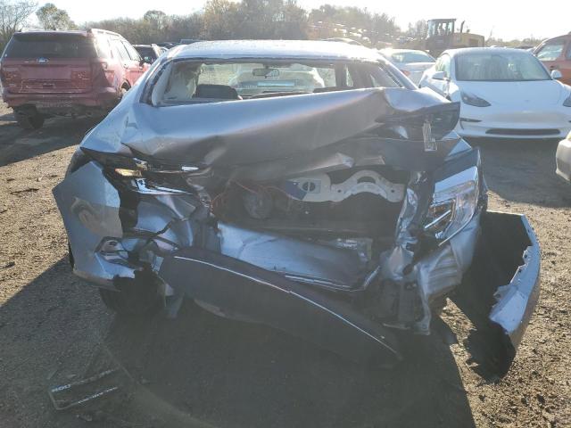 2020 HONDA CIVIC LX - 2HGFC2F69LH516870