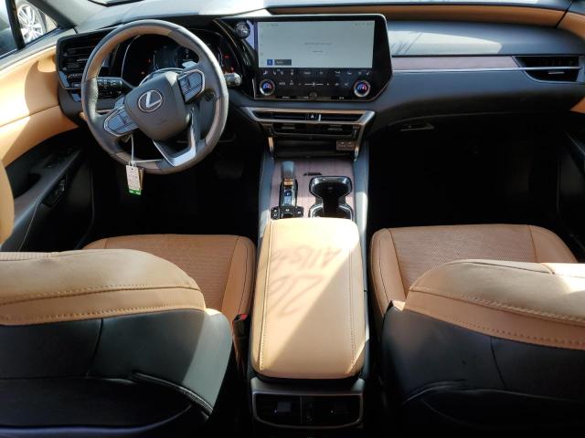 2023 LEXUS RX 350H BA - 2T2BBMCA7PC005903