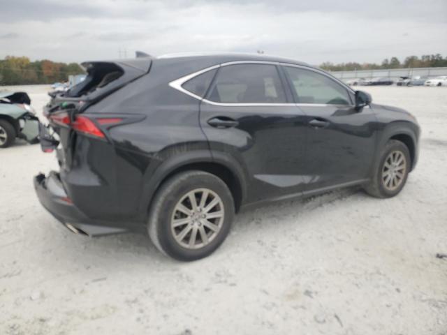 LEXUS NX 300 BAS 2020 black  gas JTJAARBZ9L2164628 photo #4