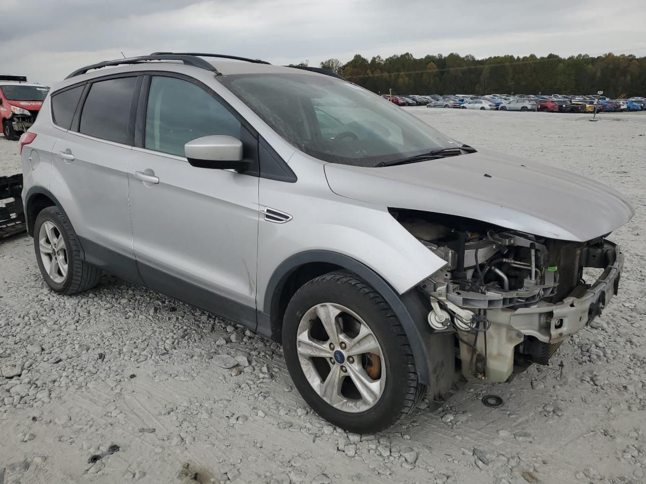 Lot #3020889794 2013 FORD ESCAPE SE