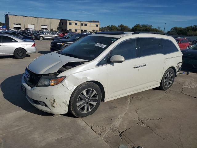 2015 HONDA ODYSSEY TO #3024710656