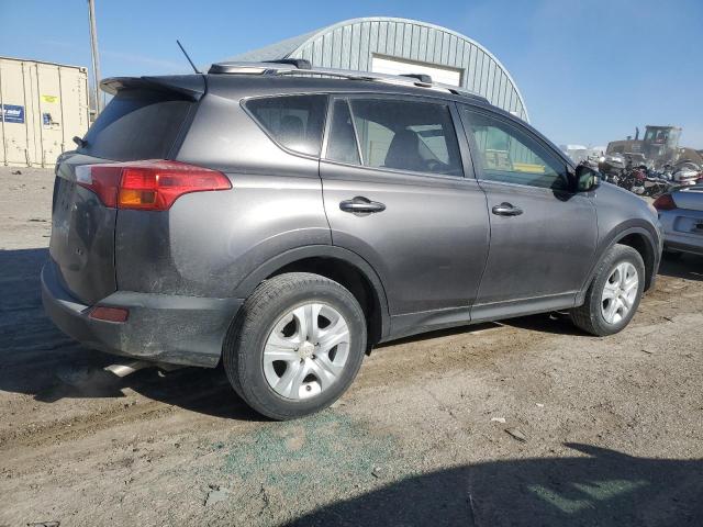 JTMZFREV9D5008802 Toyota Rav4 Le 2013