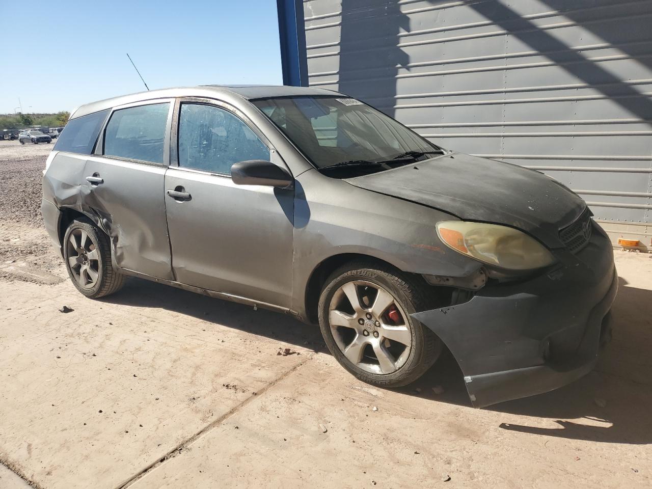 Lot #3025876504 2006 TOYOTA COROLLA MA