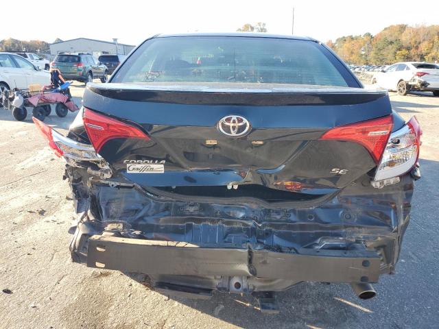 2017 TOYOTA COROLLA L - 5YFBURHE4HP681251
