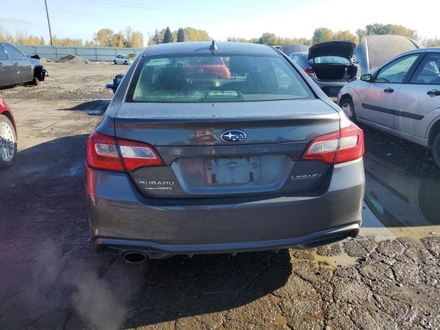 2018 SUBARU LEGACY 2.5 - 4S3BNAC60J3029644