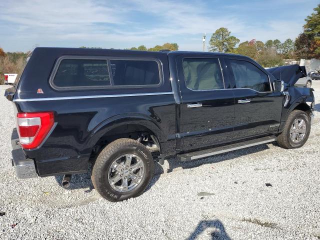 2023 FORD F150 SUPER - 1FTFW1ED3PFD27395
