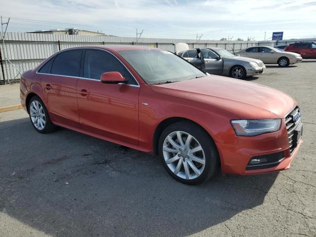 VIN WAUAFAFL1EN043294 2014 AUDI A4 no.4