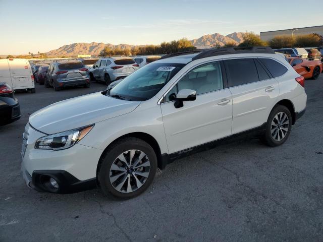 VIN 4S4BSANCXG3250202 2016 SUBARU OUTBACK no.1