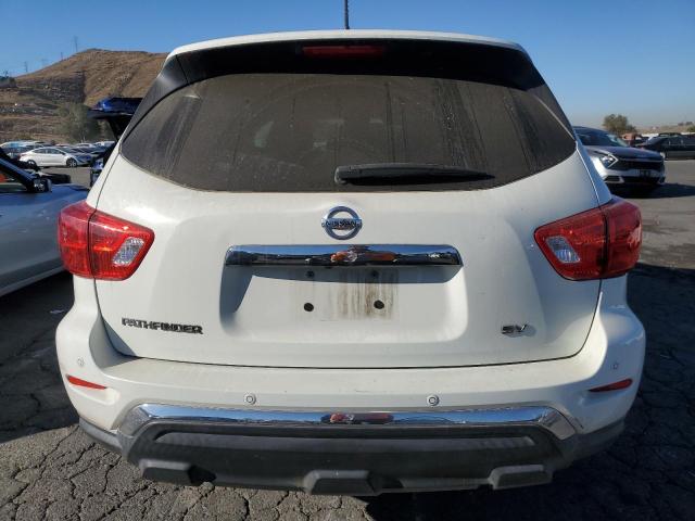 2017 NISSAN PATHFINDER - 5N1DR2MN1HC681641