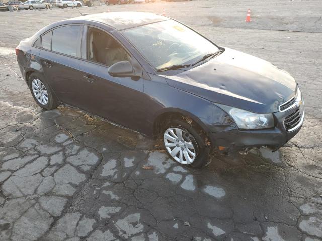 2015 CHEVROLET CRUZE L 1G1P15SH0F7221702