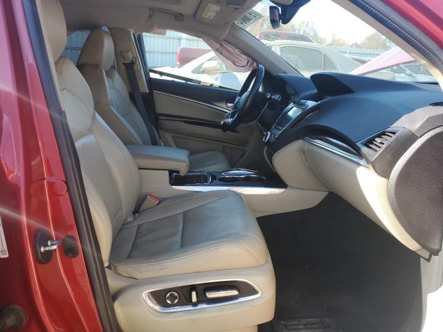 2020 ACURA MDX - 5J8YD3H32LL006975