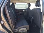 DODGE JOURNEY SE photo