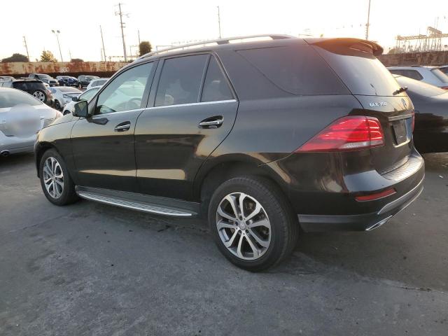 VIN 4JGDA5JB3HA898347 2017 MERCEDES-BENZ GLE-CLASS no.2