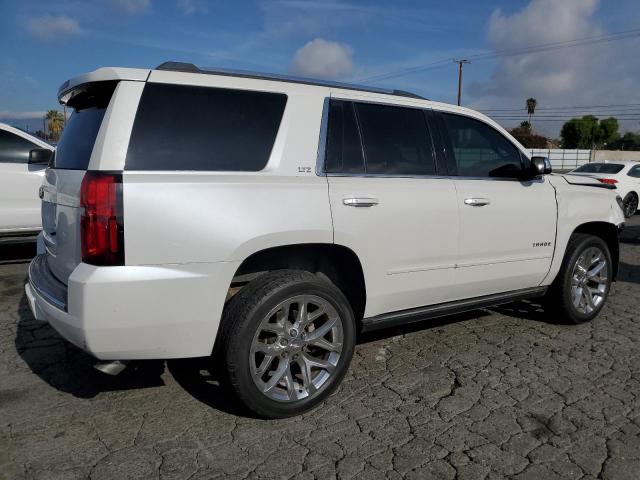 CHEVROLET TAHOE K150 2016 white  gas 1GNSKCKCXGR187899 photo #4