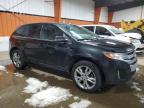 FORD EDGE LIMIT photo