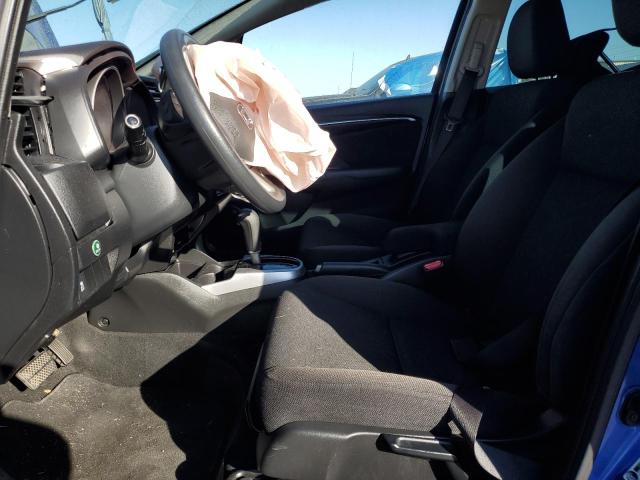 2016 HONDA FIT EX - JHMGK5H7XGX031859