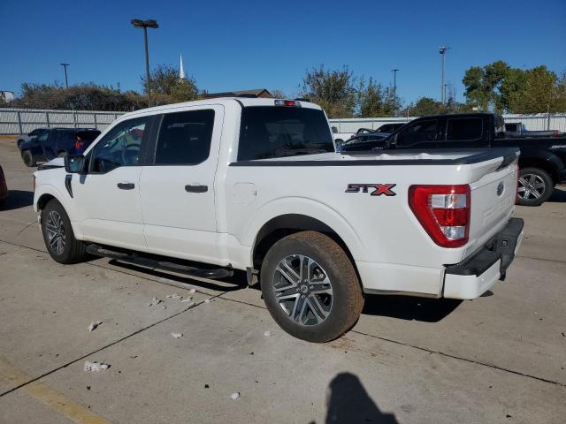 2021 FORD F150 SUPER - 1FTEW1CP9MKE88345