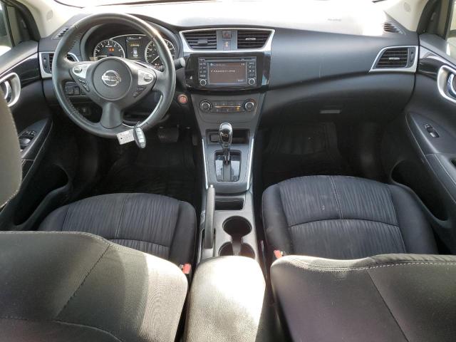 2016 NISSAN SENTRA S - 3N1AB7AP6GY334152