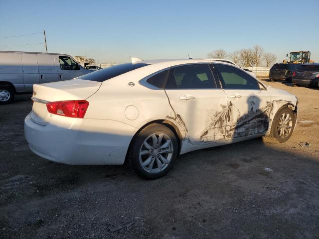 2019 CHEVROLET IMPALA LT - 2G11Z5S39K9116006