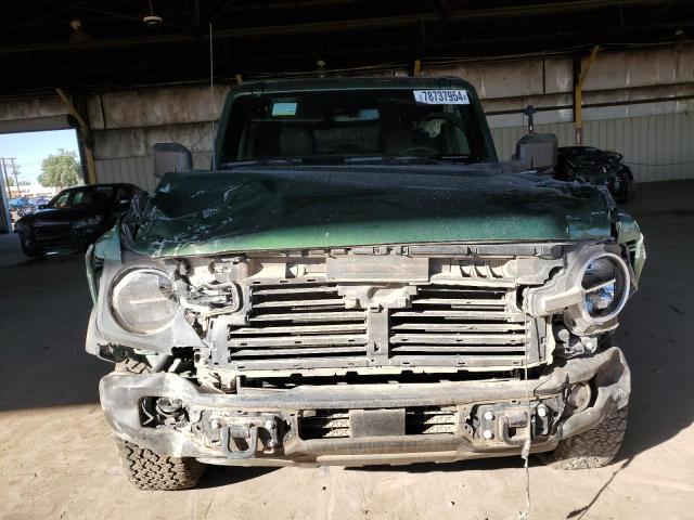 VIN 1FMEE5BP6PLB31775 2023 FORD BRONCO no.5